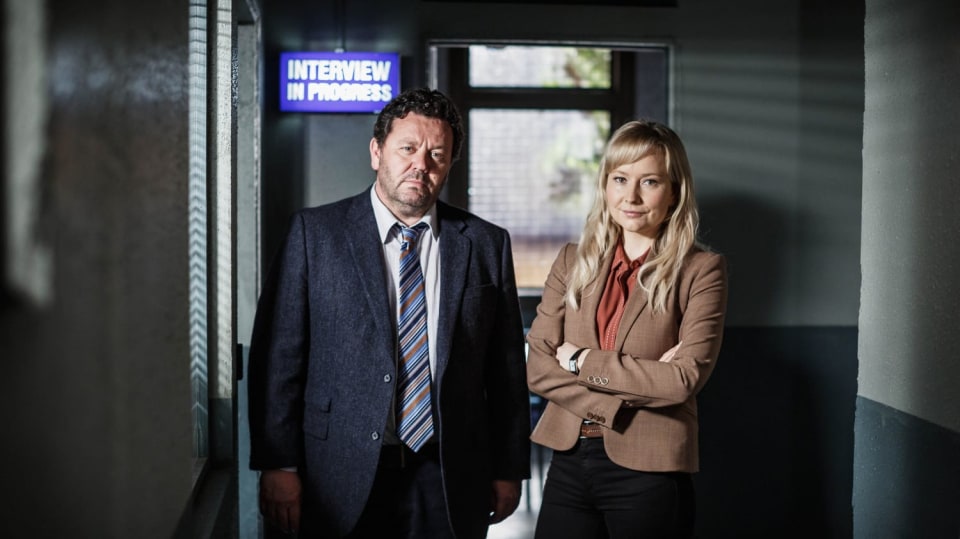 Vraždy v Brokenwoodu budou tentokrát v rytmu country